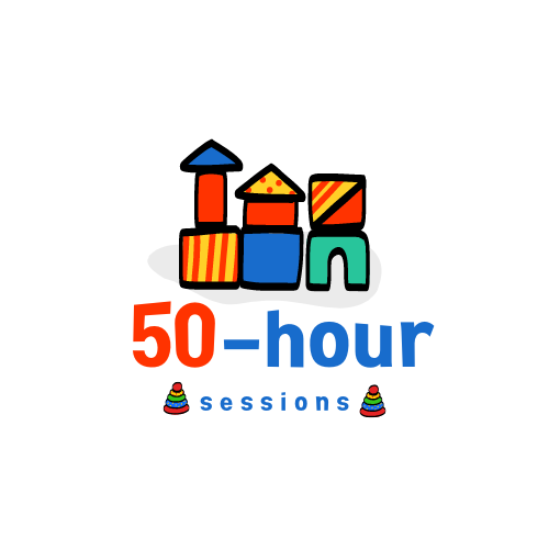 50-hour sessions