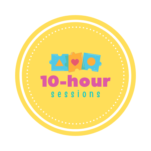 10-hour sessions